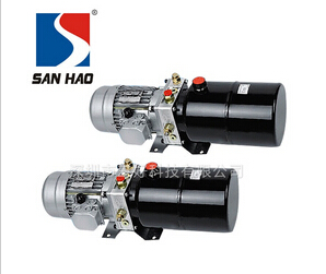 【登車橋動(dòng)力單元】新技術(shù)，新工藝