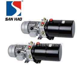 這么好的固定式登車橋動(dòng)力單元，當(dāng)然得選啦！