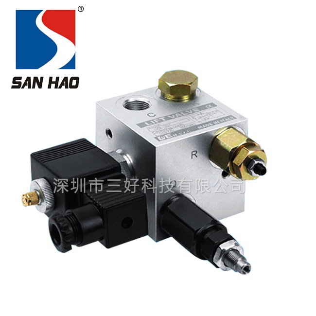 升降支撐閥的操作規(guī)程有哪些？