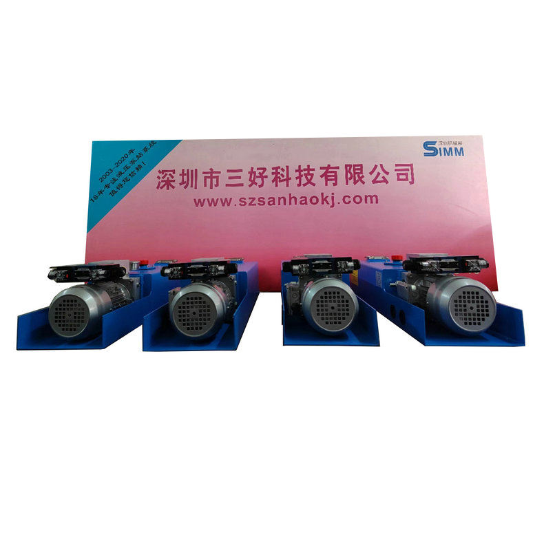 汽車升降尾板動力單元該產(chǎn)品怎樣？